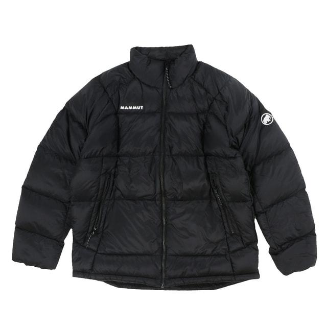 MAMMUT（マムート） 【アルペン限定】 メンズ トレッキング ダウン