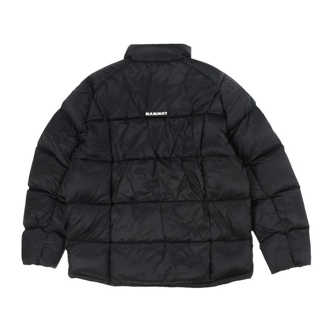 MAMMUT（マムート） 【アルペン限定】 メンズ トレッキング ダウン