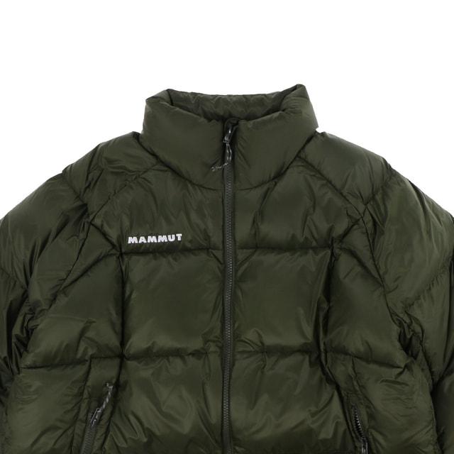 MAMMUT（マムート） 【アルペン限定】 メンズ トレッキング ダウン