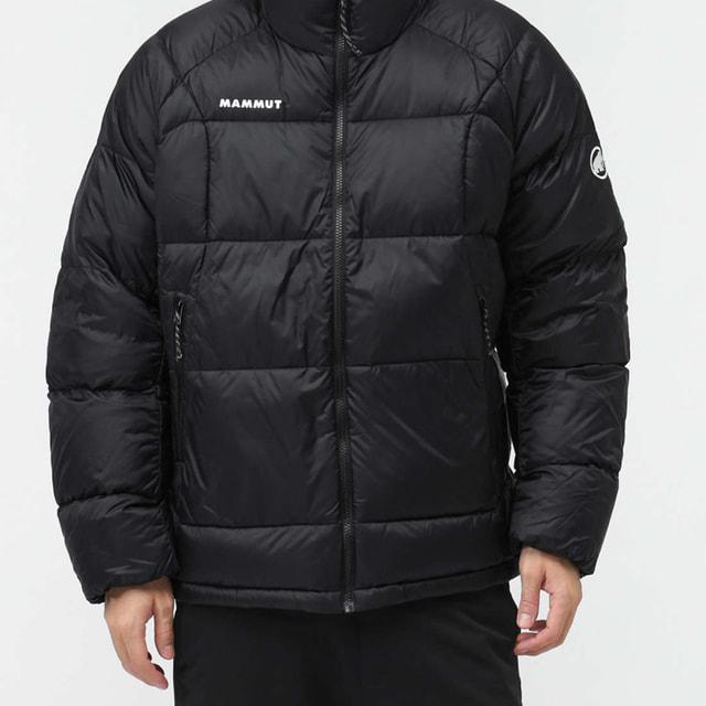 MAMMUT（マムート） 【アルペン限定】 メンズ トレッキング ダウン