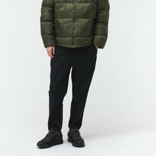 MAMMUT（マムート） 【アルペン限定】 メンズ トレッキング ダウン