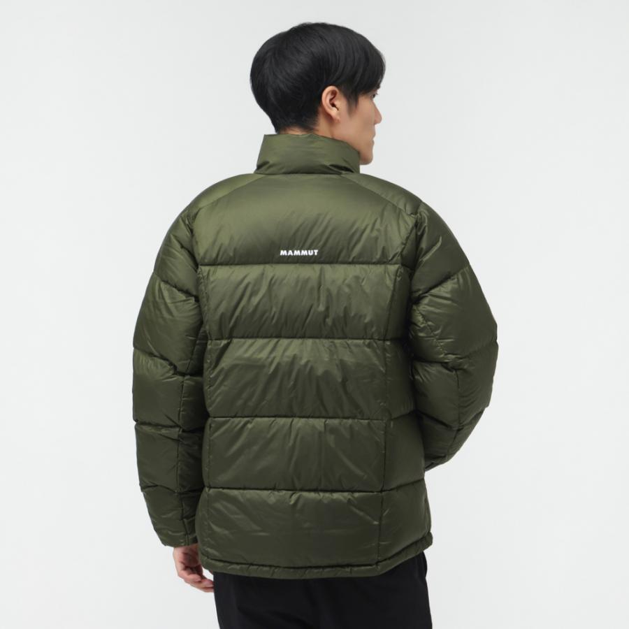 MAMMUT（マムート） 2025秋冬 【アルペン限定モデル】 メンズ ダウン