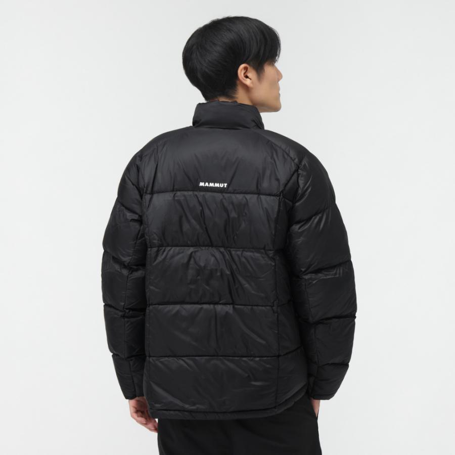 マムート ダウン AsiaS MAMMUT（マムート） 2025秋冬 【アルペン限定モデル】 メンズ ダウン