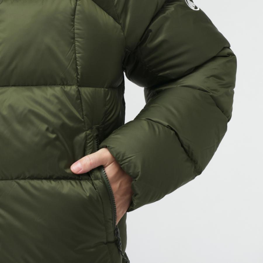 2025秋冬 【アルペン限定モデル】 マムート メンズ ダウンジャケット グレイシア グロー インサレーション ジャケット アジアンフィットメン 1013-04490 MAMMUT | MAMMUT | 07