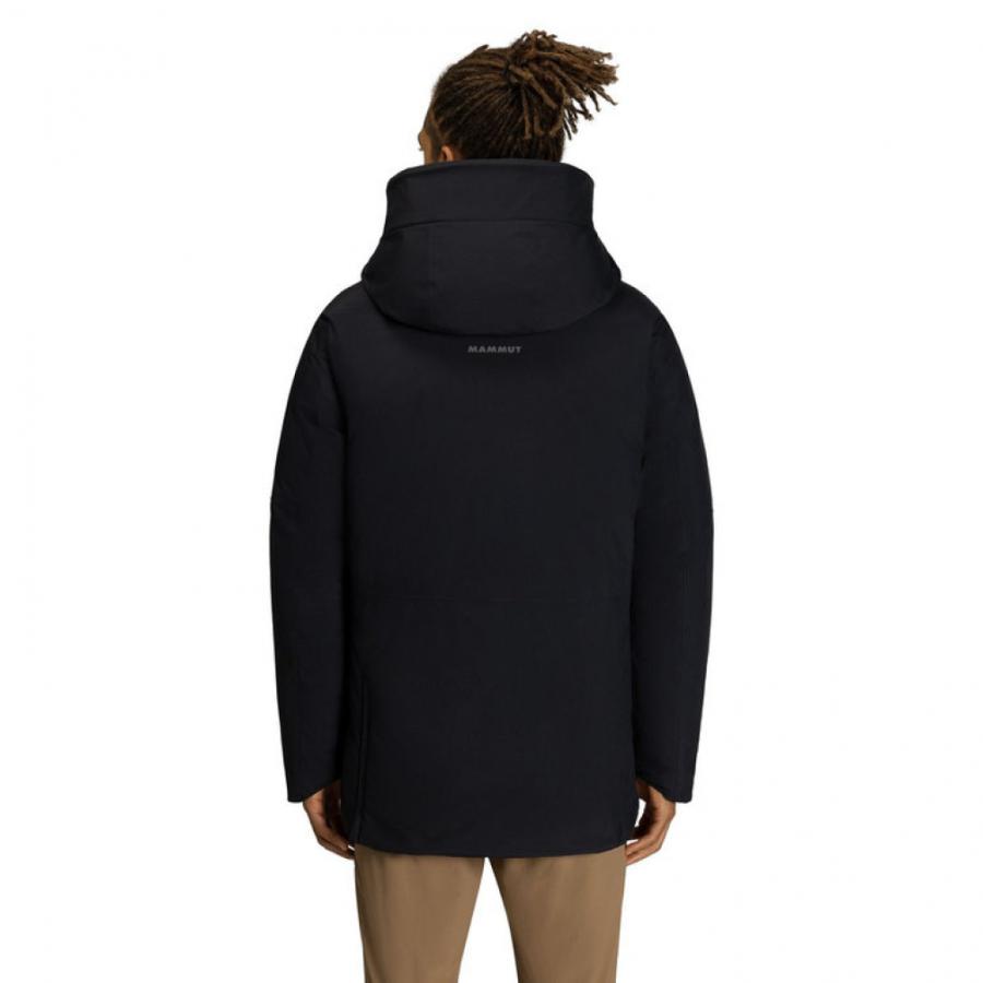 MAMMUT（マムート） 2025秋冬 メンズ アウトドア ダウンジャケット