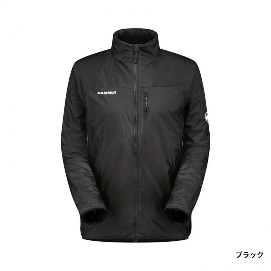 MAMMUT（マムート） 2025秋冬 メンズ トレッキング ダウンジャケット