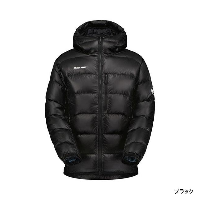 MAMMUT（マムート） メンズ アウトドア 中綿ジャケット グラビティイン 