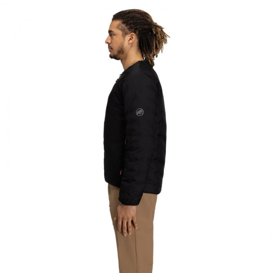 MAMMUT（マムート） メンズ アウトドア 中綿ジャケット セオンイン