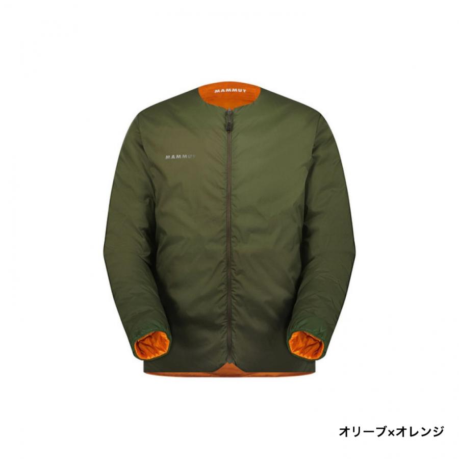 MAMMUT ウィンタースポーツジャケット 緑/オレンジ 楽天市場】現品のみ 大きいサイズ XXL 送料無料 MAMMUT マムート