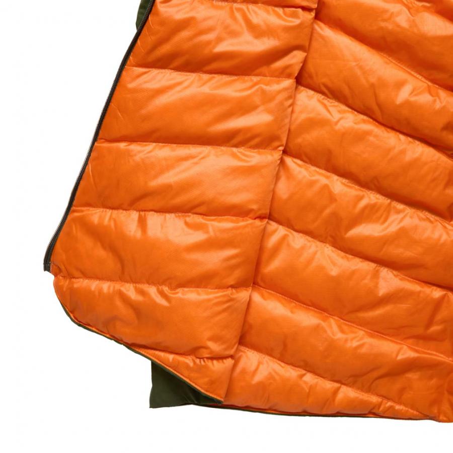 MAMMUT（マムート） 2025秋冬 メンズ アウトドアカジュアル ダウン