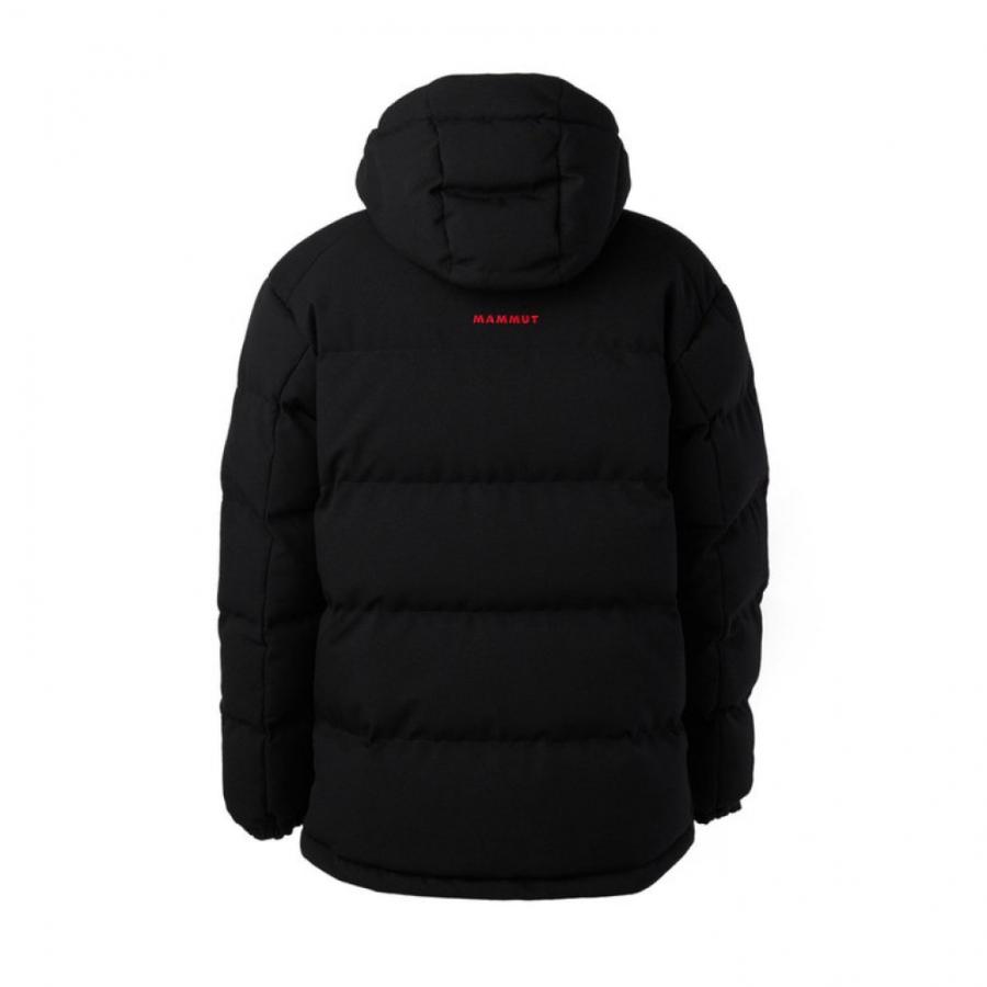 MAMMUT（マムート） 2025秋冬 メンズ アウトドアカジュアル ダウン
