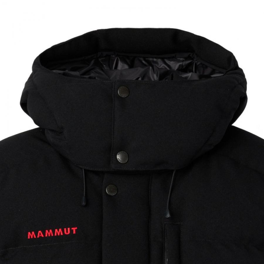 MAMMUT（マムート） 2025秋冬 メンズ アウトドアカジュアル ダウン