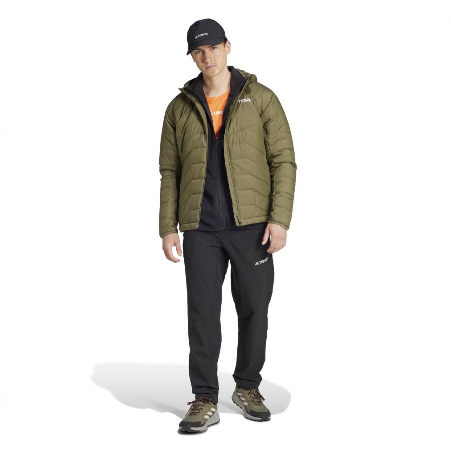 adidas（アディダス） メンズ アウトドア 中綿ジャケット テレックス