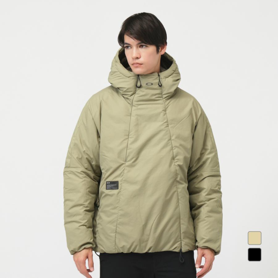 OAKLEY（オークリー） メンズ アウトドアカジュアル スウェット