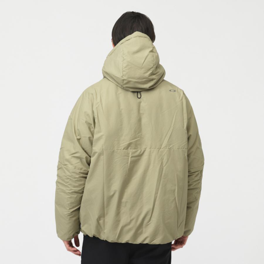 OAKLEY（オークリー） メンズ アウトドアカジュアル スウェット