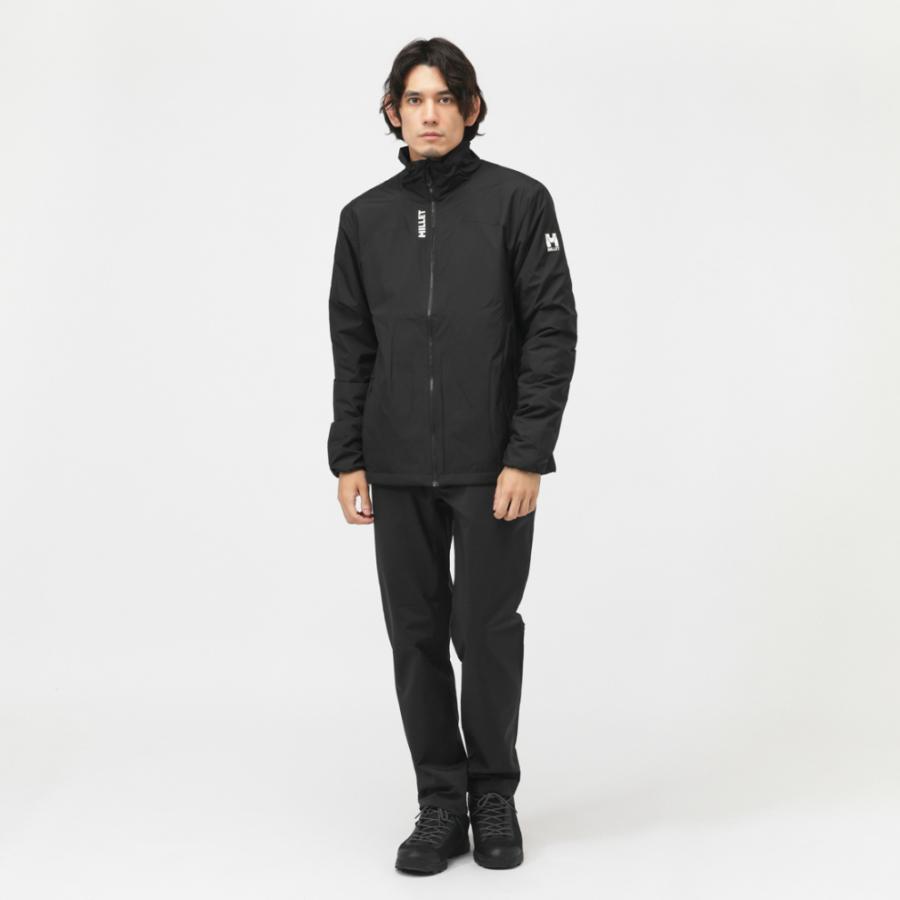 MILLET（ミレー） メンズ トレッキング ダウンジャケット BOSSONS 60