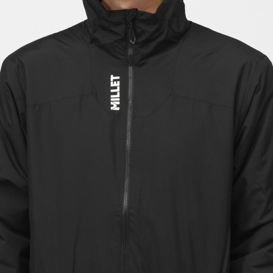 MILLET（ミレー） メンズ トレッキング ダウンジャケット BOSSONS 60