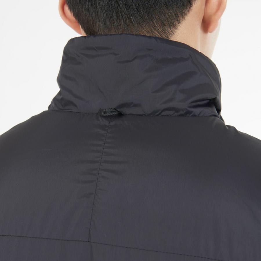 MILLET（ミレー） メンズ トレッキング 中綿ジャケット POBEDA 3 IN 1 