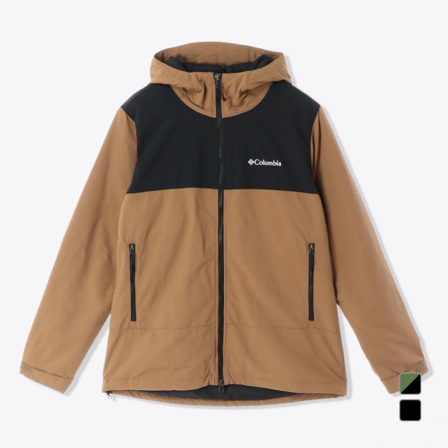 Columbia 2024秋冬 コロンビア メンズ アウトドア 中綿 Columbia 2024秋冬 コロンビア メンズ アウトドア 中綿