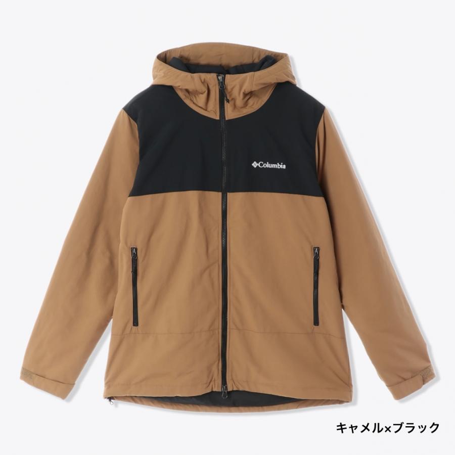 Columbia 2024秋冬 コロンビア メンズ アウトドア 中綿 Columbia 2024秋冬 コロンビア メンズ アウトドア 中綿