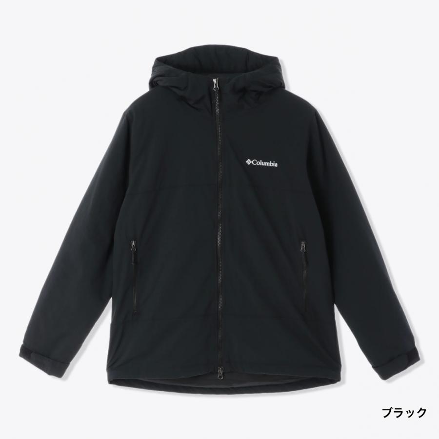 Columbia 2024秋冬 コロンビア メンズ アウトドア 中綿 Columbia 2024秋冬 コロンビア メンズ アウトドア 中綿
