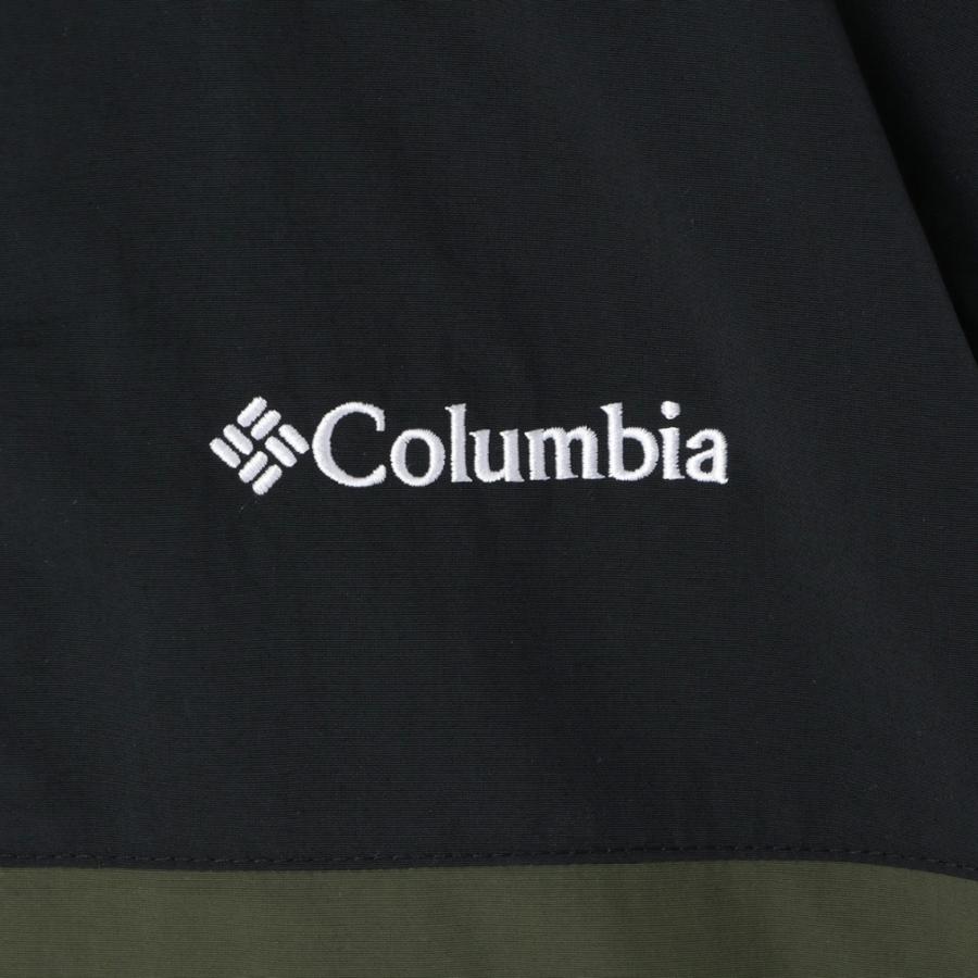 Columbia（コロンビア） メンズ アウトドア 中綿ジャケット ラビリンス