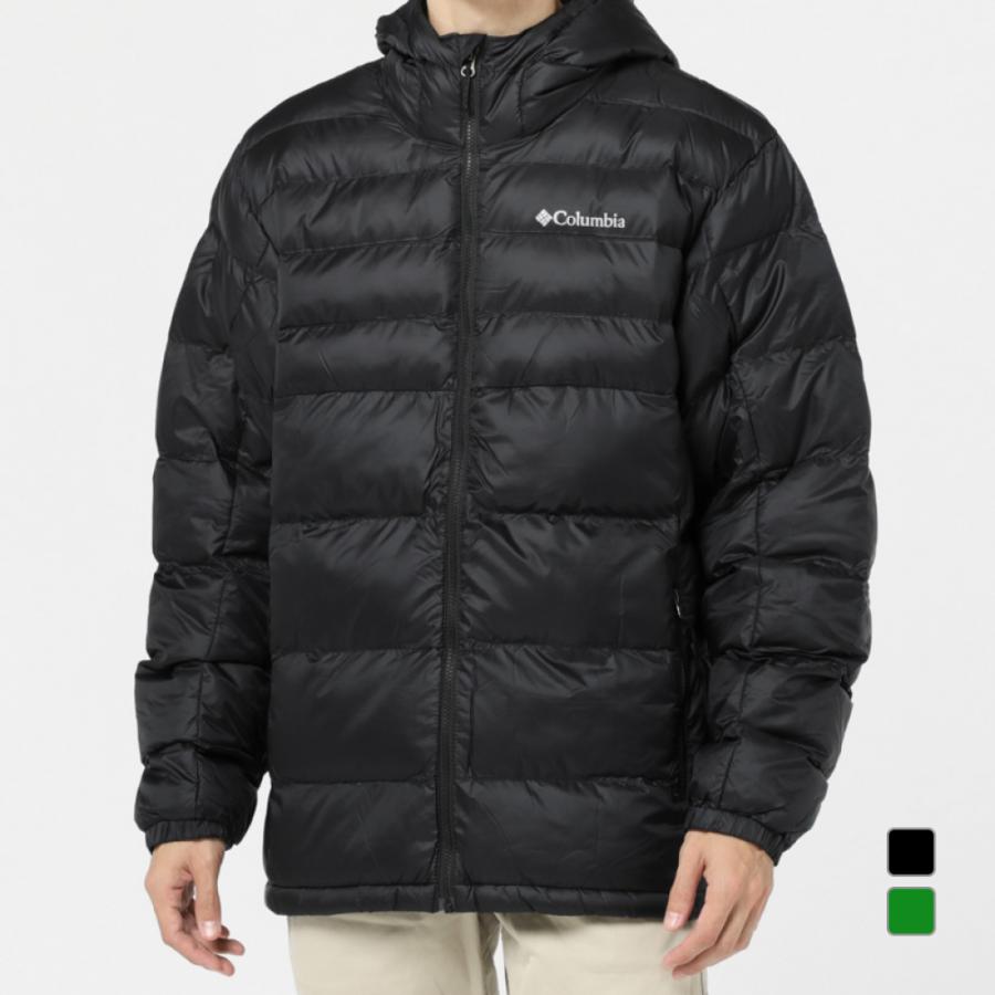 Columbia コロンビア メンズ アウトドア 中綿ジャケット バック Columbia コロンビア メンズ アウトドア 中綿ジャケット バック