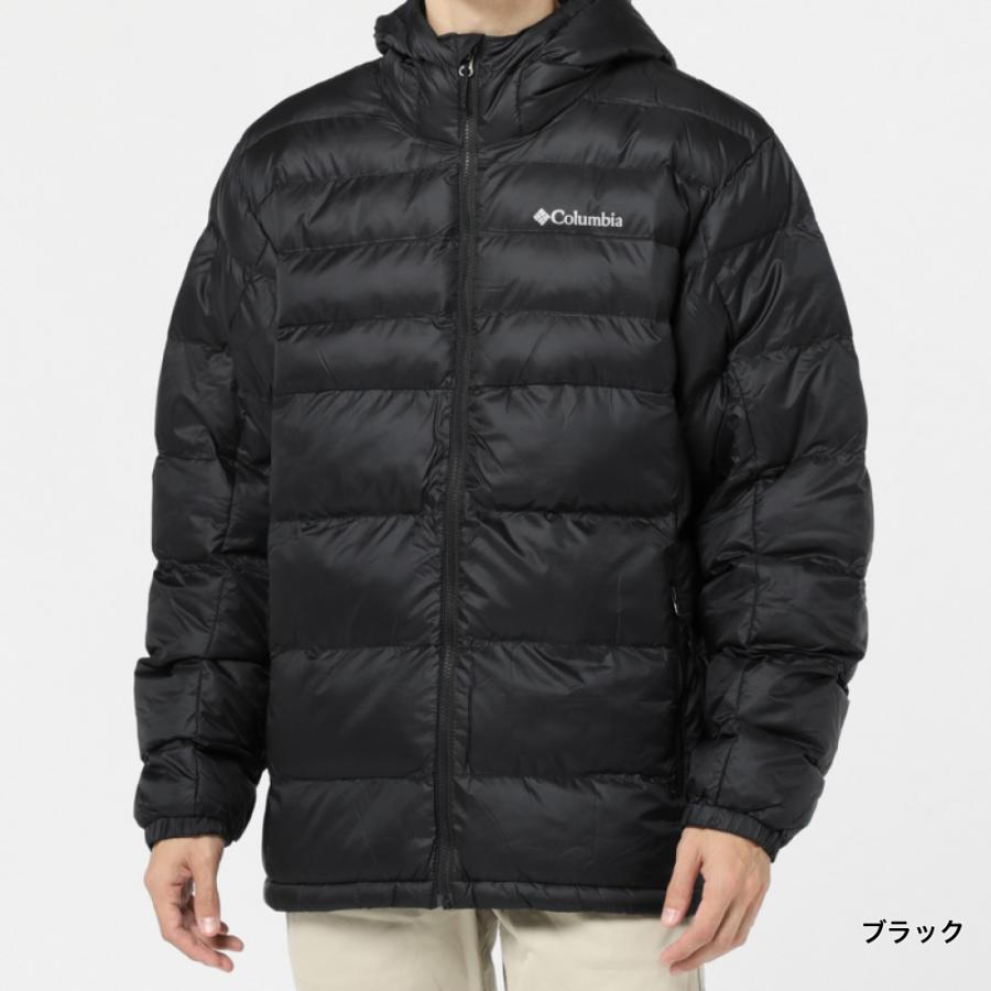 Columbia コロンビア メンズ アウトドア 中綿ジャケット バック Columbia コロンビア メンズ アウトドア 中綿ジャケット バック