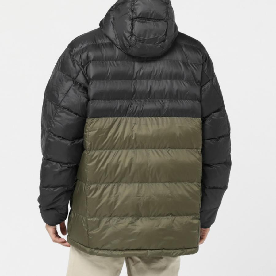 Columbia コロンビア メンズ アウトドア 中綿ジャケット バック Columbia コロンビア メンズ アウトドア 中綿ジャケット バック