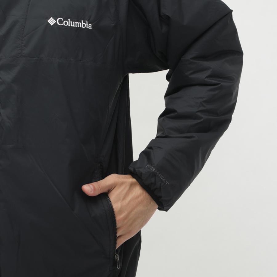 Columbia（コロンビア） メンズ アウトドア 中綿ジャケット ホープ 