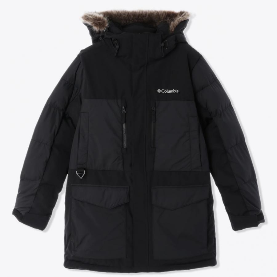 Columbia（コロンビア） メンズ アウトドア 中綿ジャケット マーカム