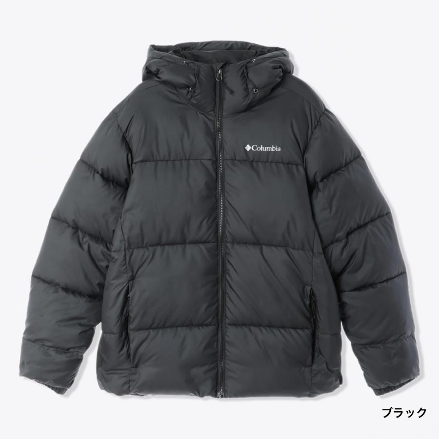 Columbia（コロンビア） メンズ アウトドア 中綿ジャケット パフェクト