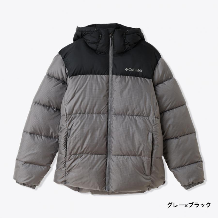 Columbia（コロンビア） 2025秋冬 メンズ アウトドアカジュアル 中綿