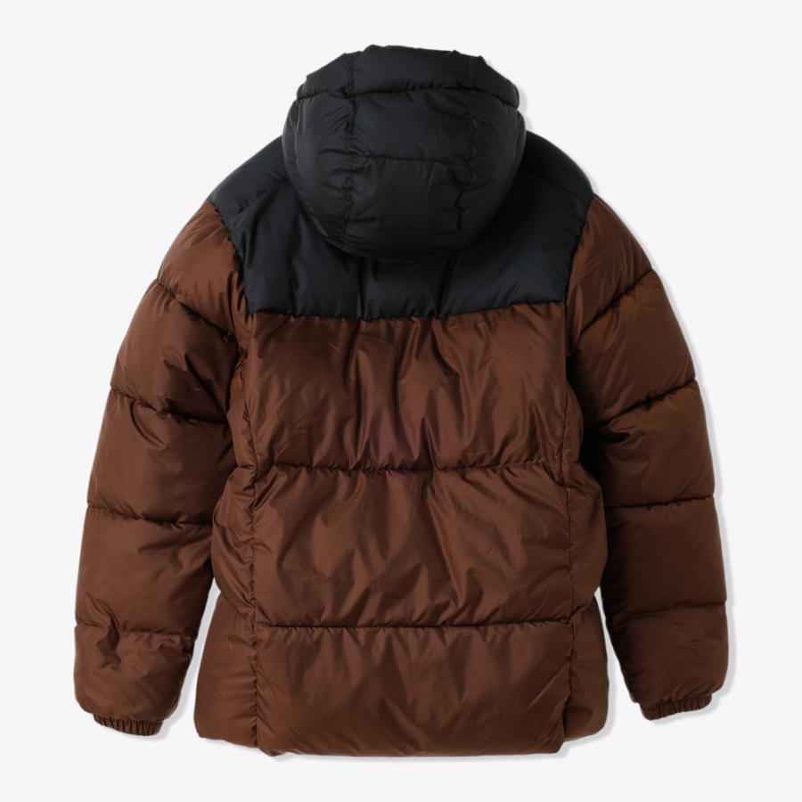 Columbia（コロンビア） 2025秋冬 メンズ アウトドアカジュアル 中綿