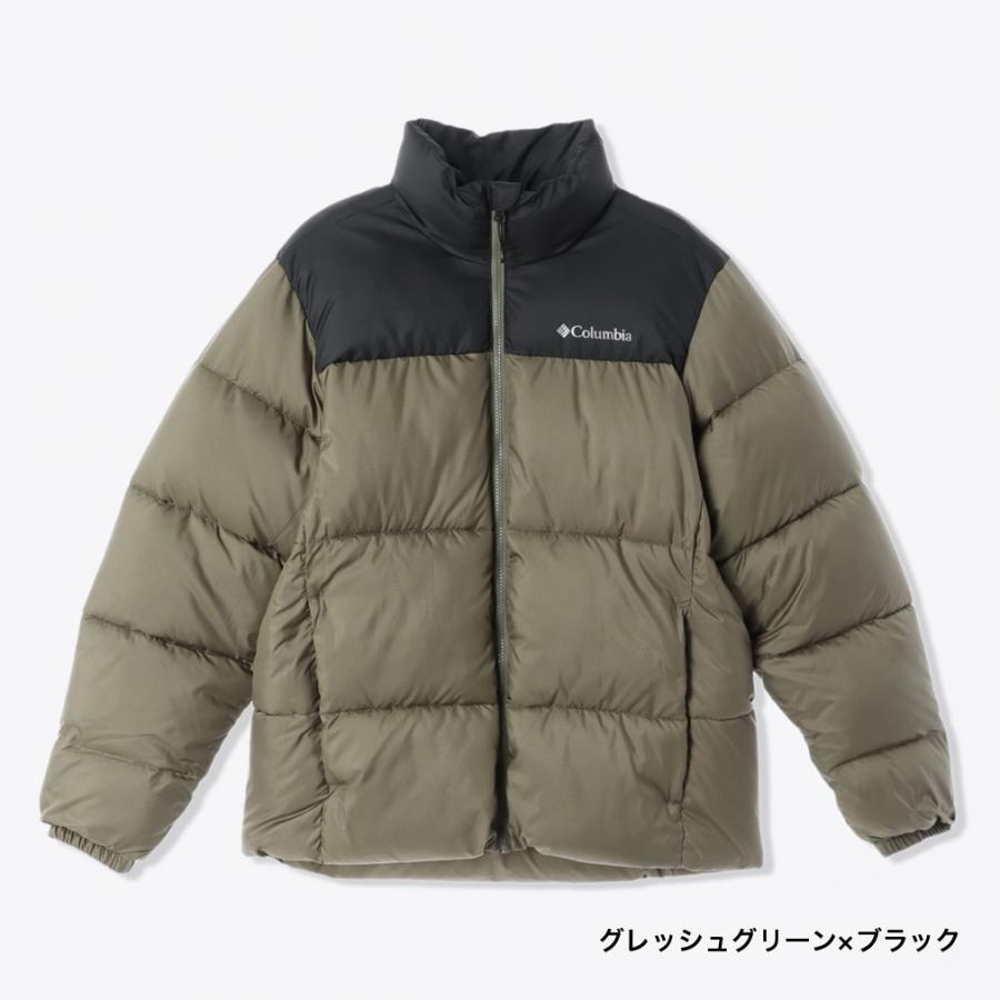 Columbia（コロンビア） メンズ アウトドア 中綿ジャケット パフェクト