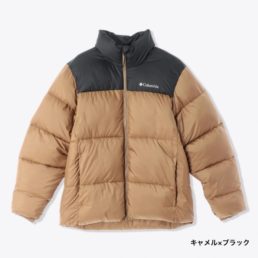 Columbia（コロンビア） メンズ アウトドア 中綿ジャケット パフェクト