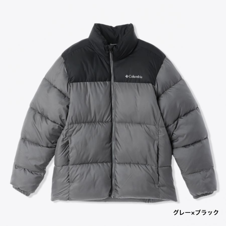 Columbia（コロンビア） メンズ アウトドア 中綿ジャケット パフェクト