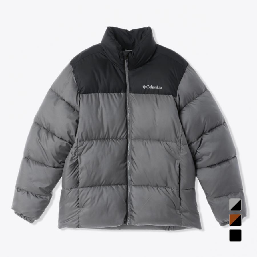 Columbia（コロンビア） 2025秋冬 メンズ アウトドアカジュアル 中綿