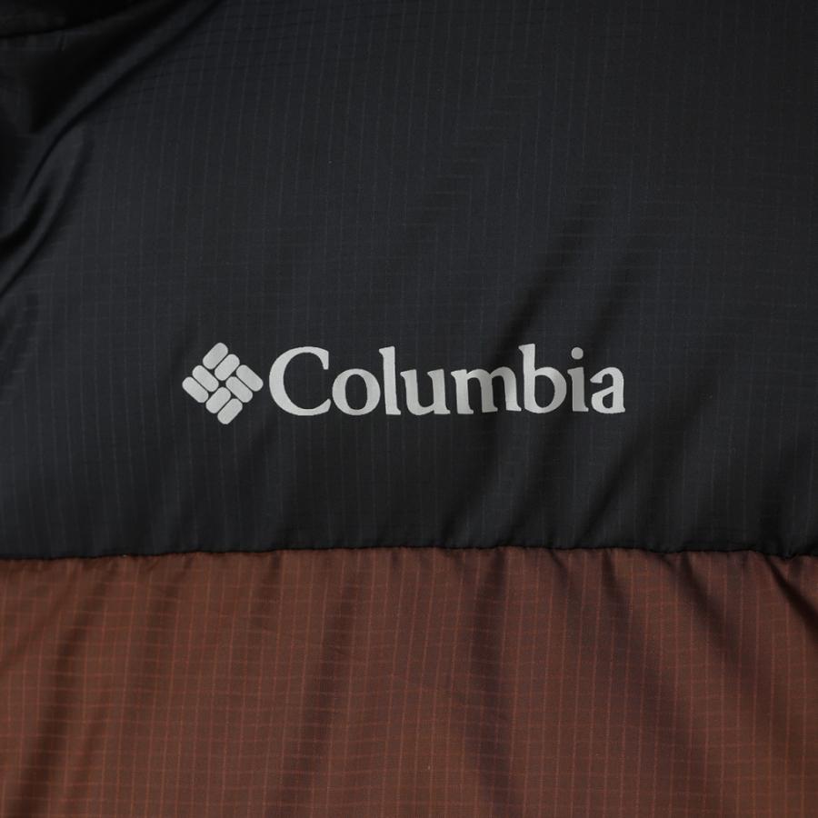 Columbia（コロンビア） 2025秋冬 メンズ アウトドアカジュアル 中綿