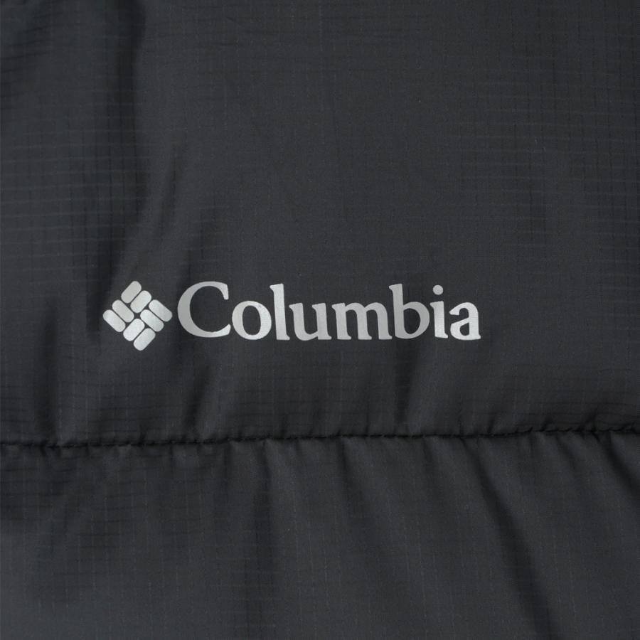 Columbia（コロンビア） 2025秋冬 メンズ アウトドアカジュアル 中綿