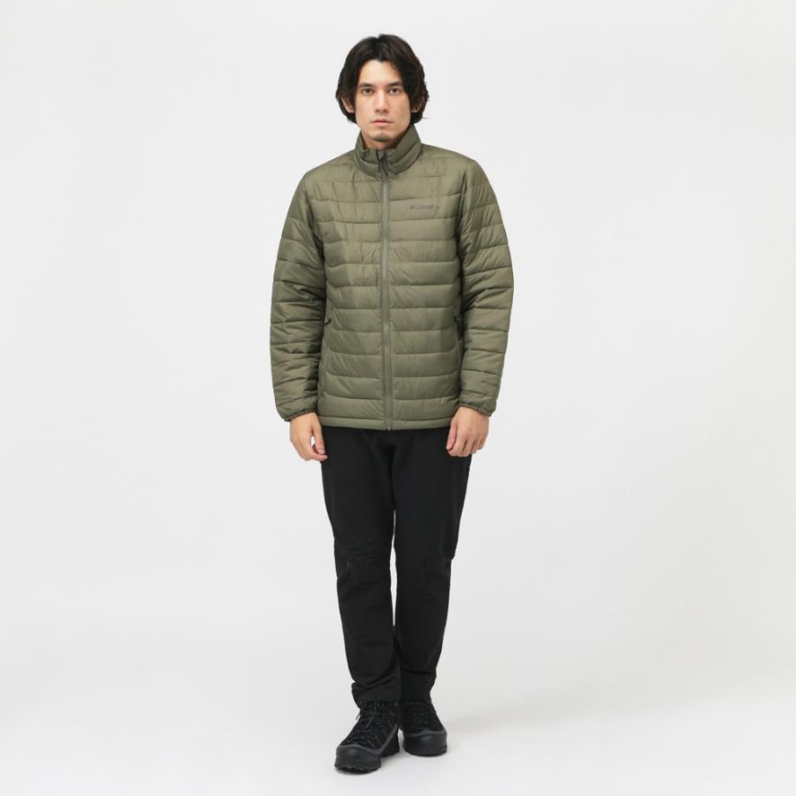 Columbia（コロンビア） 2025秋冬 【アルペン限定モデル】 メンズ