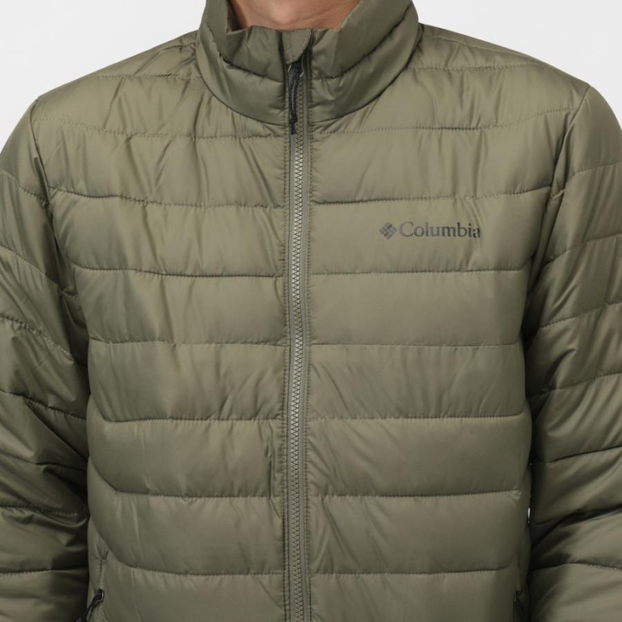 Columbia（コロンビア） 2025秋冬 【アルペン限定モデル】 メンズ