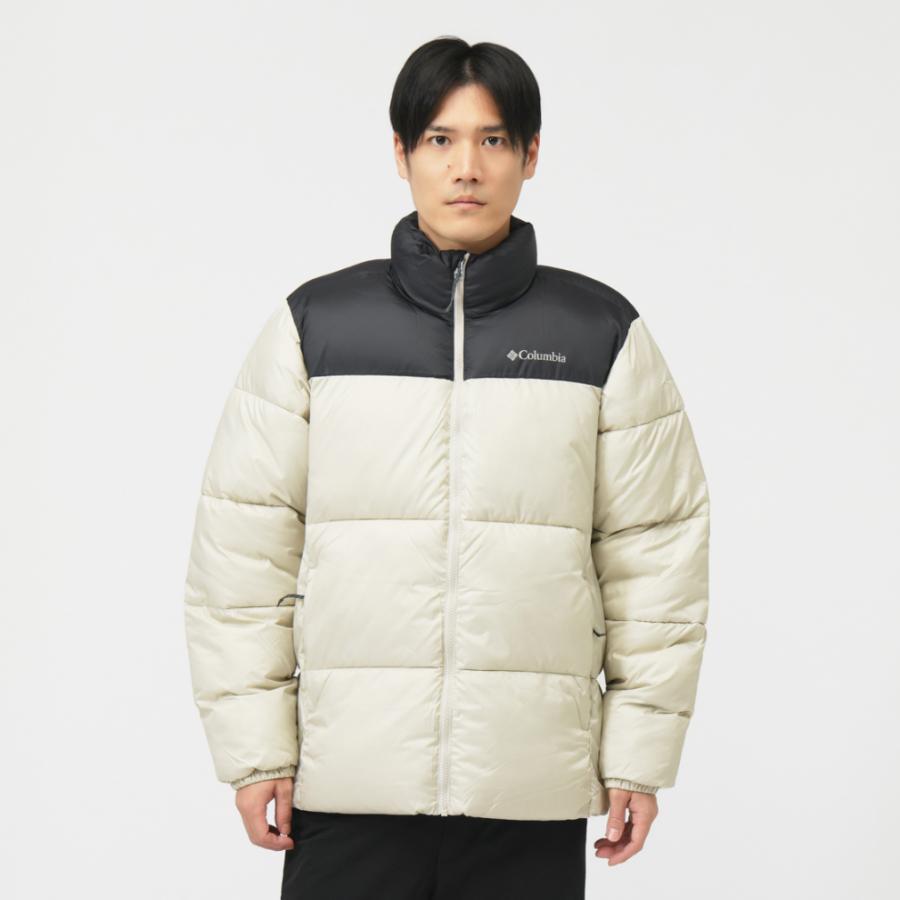 Columbia（コロンビア） 2025秋冬 【アルペン限定】 メンズ アウトドア 