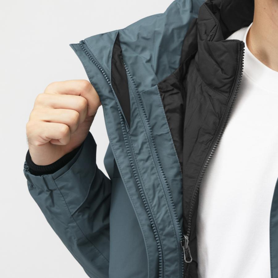 Columbia（コロンビア） 2025秋冬 メンズ アウトドアカジュアル 中綿