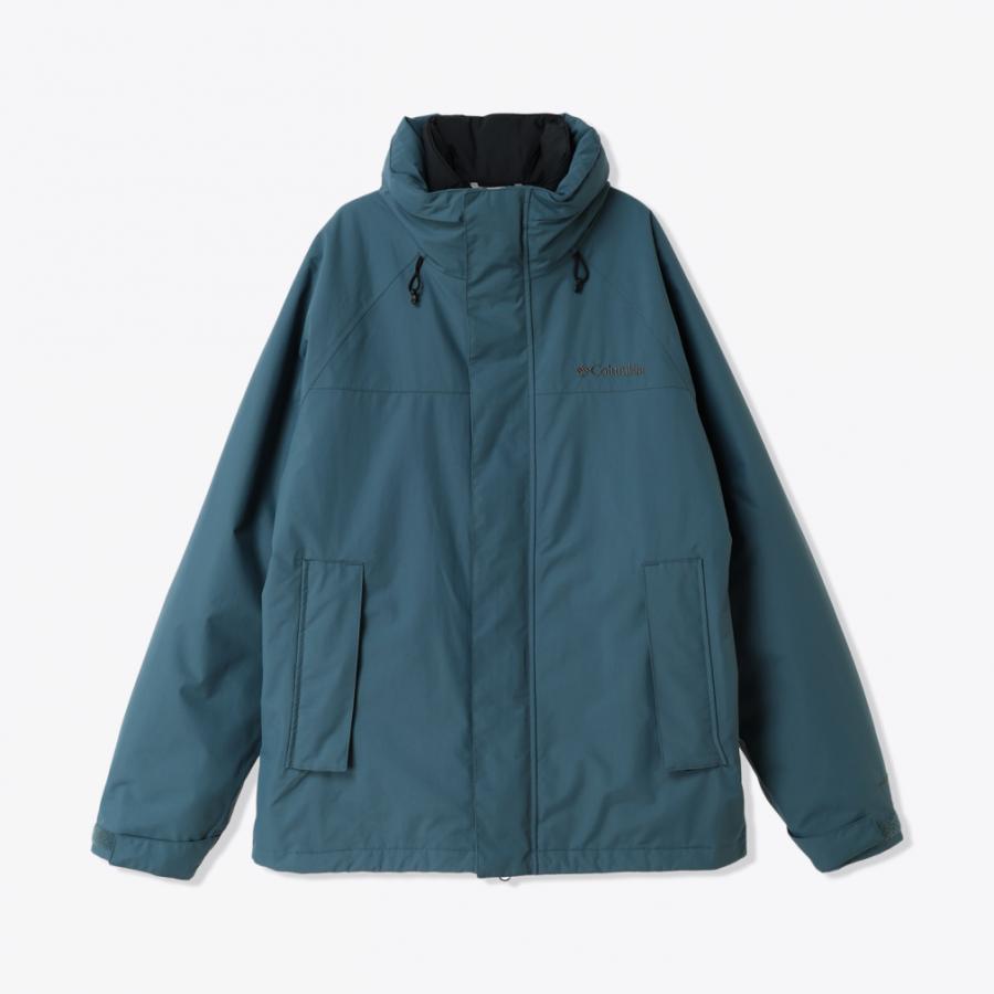 Columbia ジャケット Columbia（コロンビア） 2025秋冬 メンズ アウトドアカジュアル 中綿