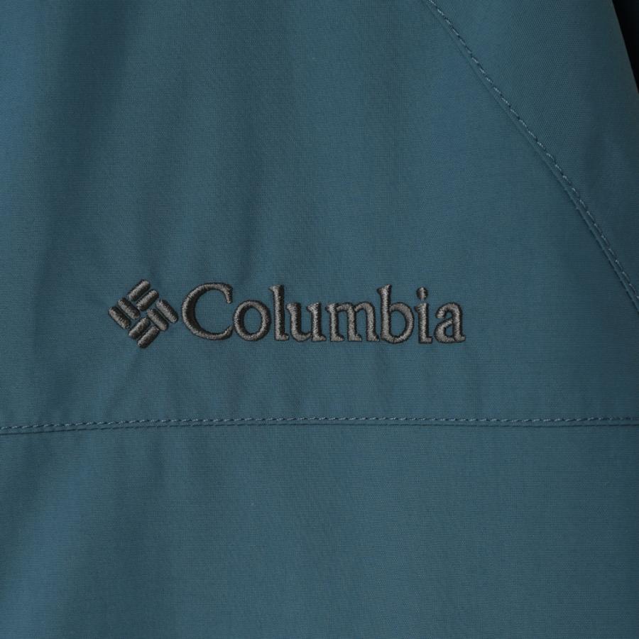 Columbia（コロンビア） メンズ アウトドアカジュアル 中綿ジャケット