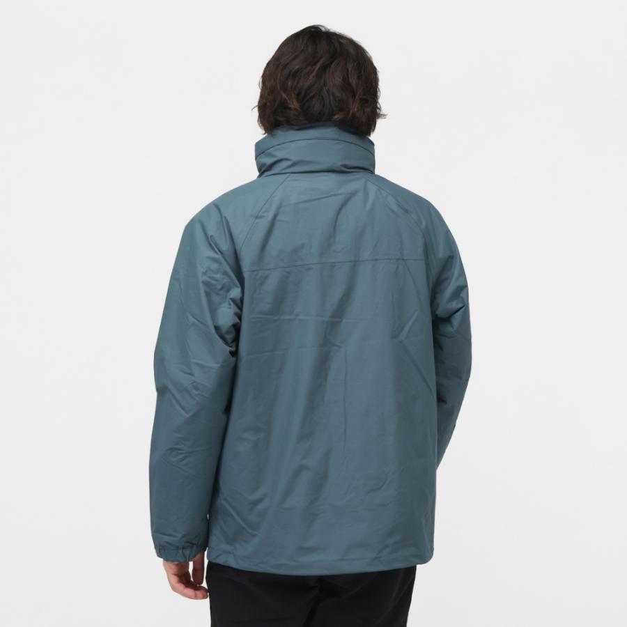 Columbia（コロンビア） 2025秋冬 メンズ アウトドアカジュアル 中綿