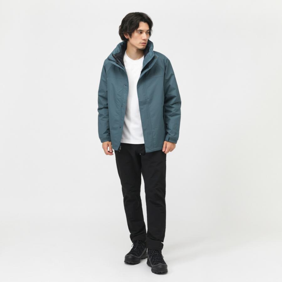 Columbia ジャケット Columbia（コロンビア） 2025秋冬 メンズ アウトドアカジュアル 中綿