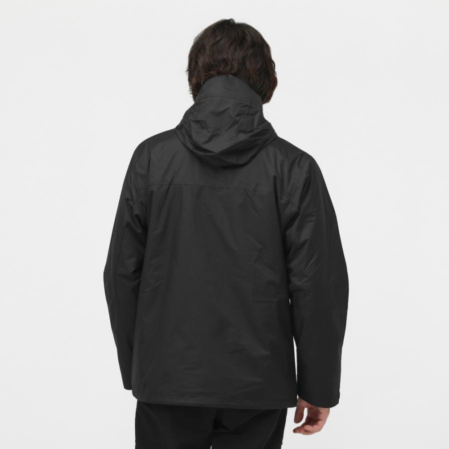 Columbia（コロンビア） 2025秋冬 【アルペン限定モデル】 メンズ