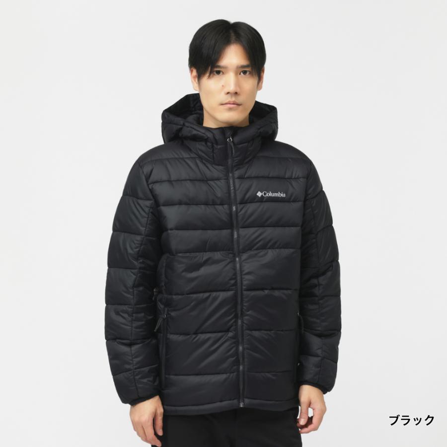 Columbia（コロンビア） 2025秋冬 【アルペン限定モデル】 メンズ